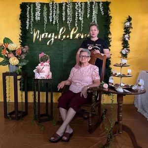 Meet your Posher, Rocio